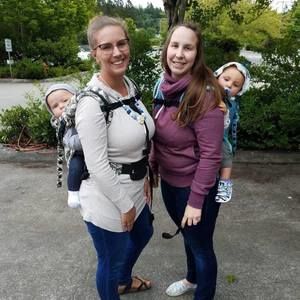 Meet your Posher, Megan